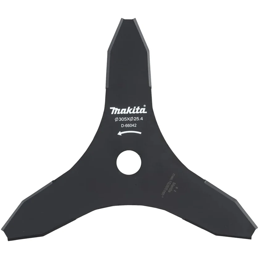 Makita D-66042 Brush Cutter Blade 3T | Makita by KHM Megatools Corp. Makita D-66042 Brush Cutter Blade 3T | Makita by KHM Megatools Corp.